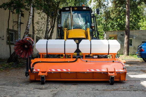 Jcb Süpürge