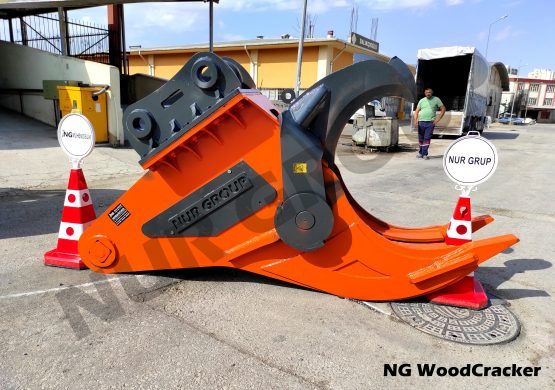 Stump Shear2